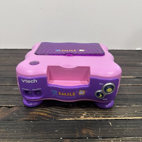 Vtech smile learning - vtech, tv
