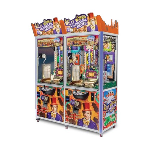 Elaut willy wonka coin - elaut,