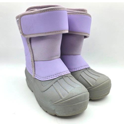 Cat jack kids purple grey - &,