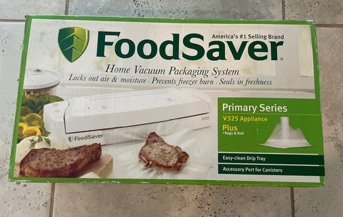 Foodsaver home vacuum - home,