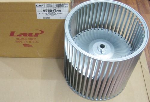 Lau a15 15a double inlet - lau, a15-15a