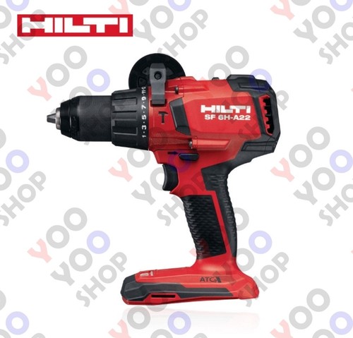 Hilti a22 cordless - hilti,
