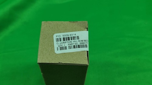 New simplex 0689171 hill rom - new, simplex-