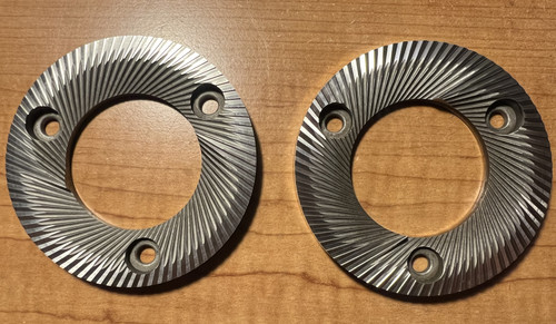 Mahlkonig ek43 98mm premium - ek43,