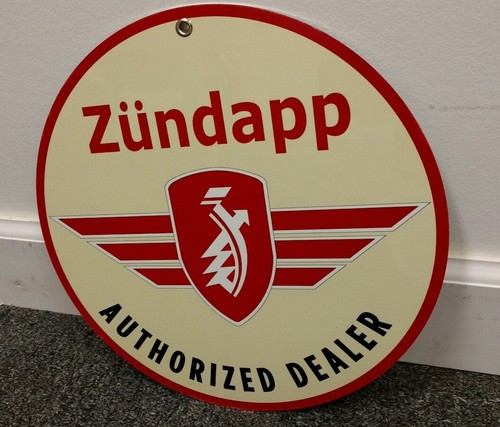 Zundapp scooter motorcycle - zundapp,