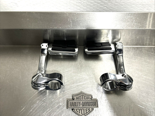 For harley bar - harley, &