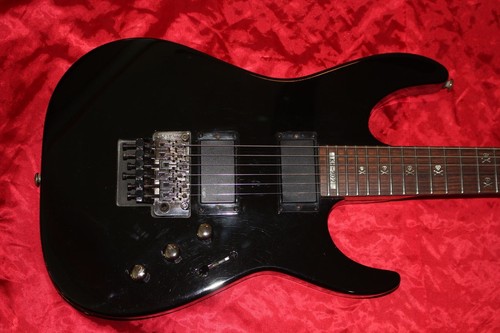 Esp ltd 202 kirk - esp,