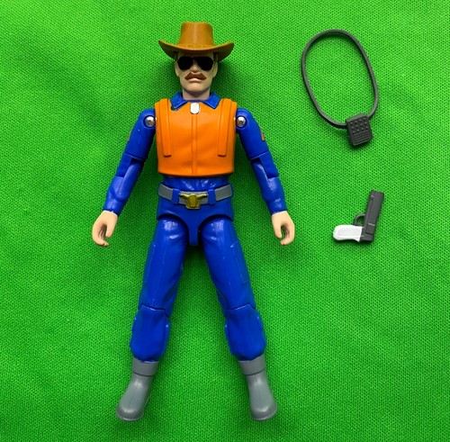 Super7 joe reaction wild - super7,