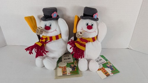Frosty the snowman - frosty,