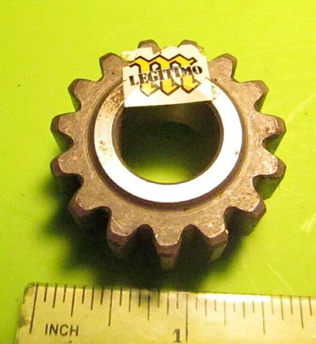 Montesa 247 cota transmission - cota,