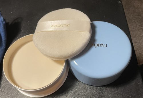 Imprevu dusting powder oz - powder, 4.0
