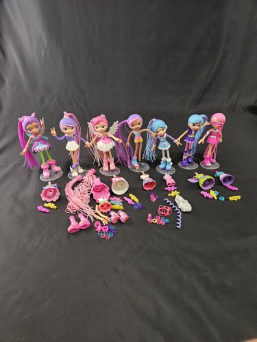 Vintage betty spaghetty - vintage,