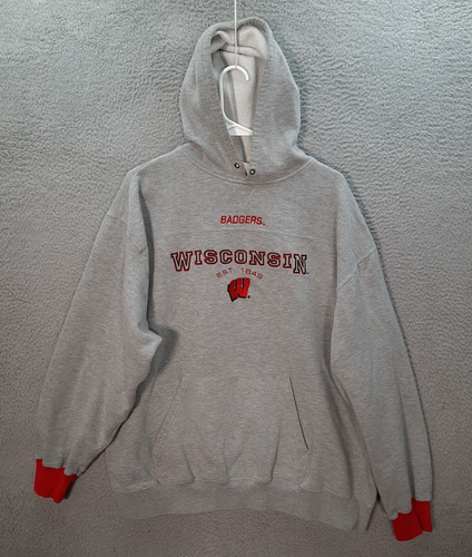 Vintage wisconsin badgers - vintage,