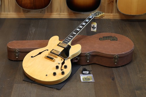 1990 gibson 347 - gibson, es-347