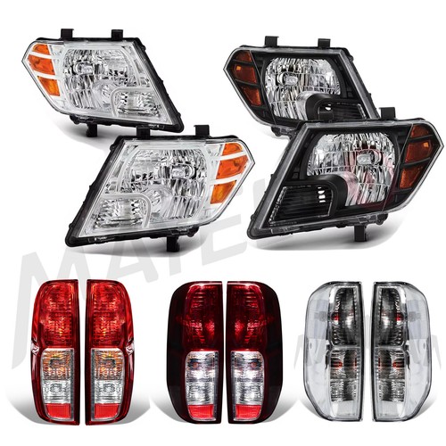 For nissan frontier truck - for,