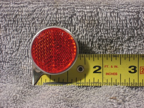 New 1960 schwinn reflector - 1960,