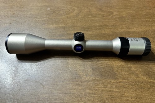 Zeiss conquest 10x44mm - conquest, 3.5-10x44mm