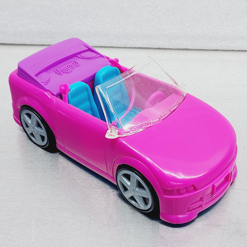Polly pocket the - polly, on