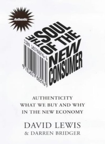 The soul - the, consumer