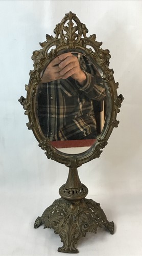 Vintage victorian cast iron - vintage,