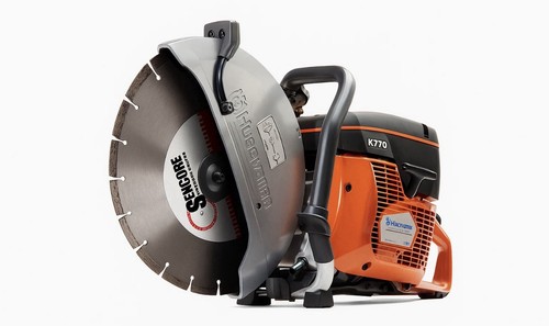 Husqvarna new k770 - k770, 14"