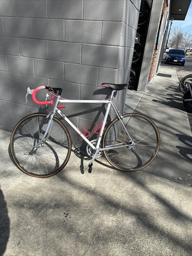 Vitus brevete vintage - vintage, bike