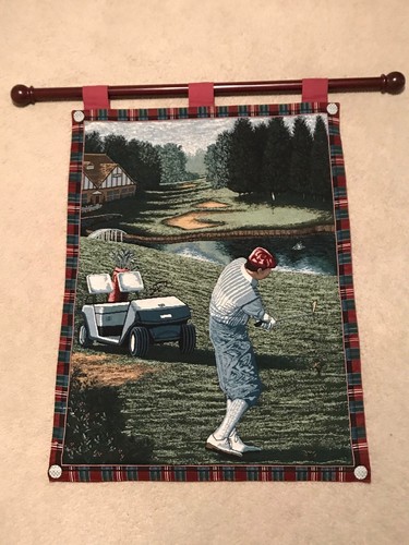 Art tapestry wall hanging - art,