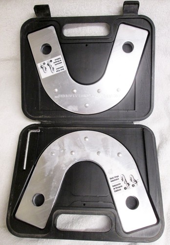 Gorilla ladder accessory set - accessory,