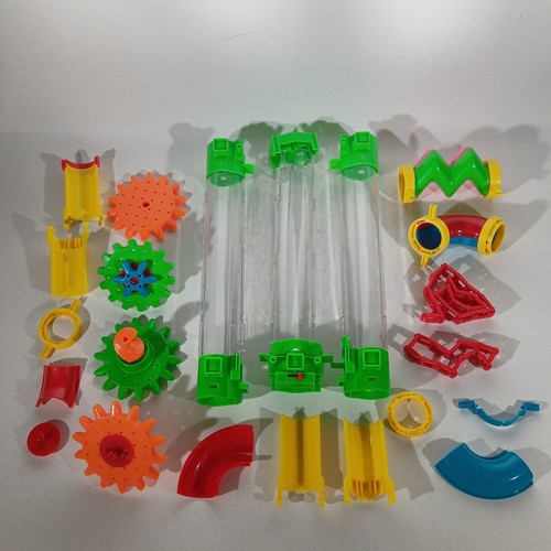 Stem techno gears marble - stem,
