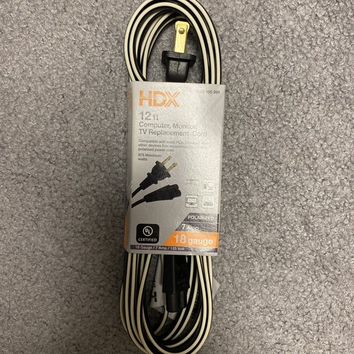 Lot hdx 12ft 18 - of, gauge