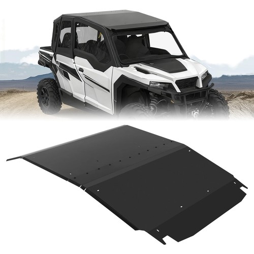 Aluminium roof top for polaris - top,