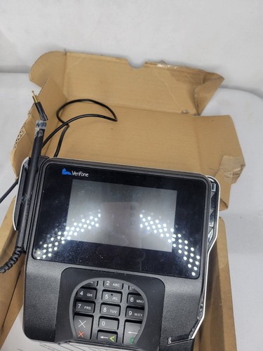 Verifone 915 m132 409 - mx, m132-409-01-r
