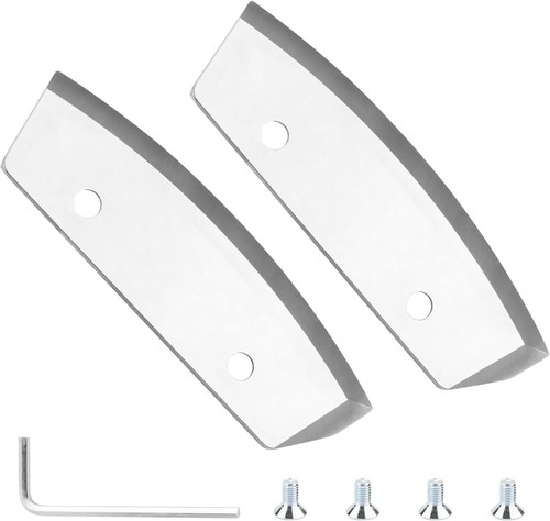 41287 auger blades - auger, inch