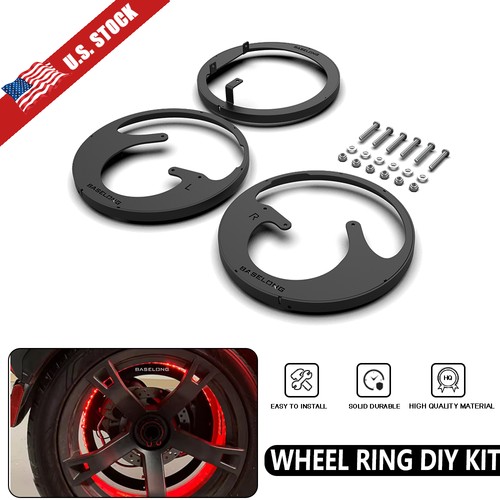 Wheel ring diy - ring, 2019-25