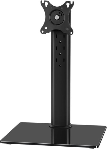 Single monitor stand vesa - monitor,