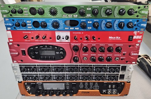 Line pod pro - pod, guitar