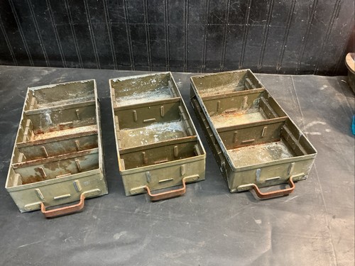 Pcs vintage industrial - pcs,
