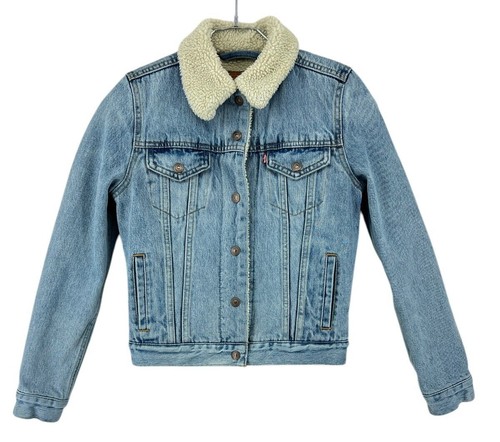 Levi strauss co denim - &,