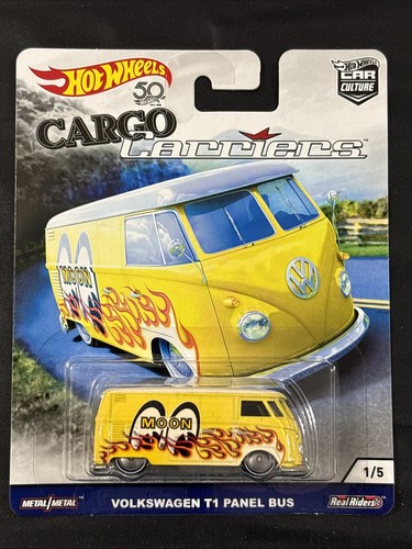 Hot wheels cargo - cargo, carriers