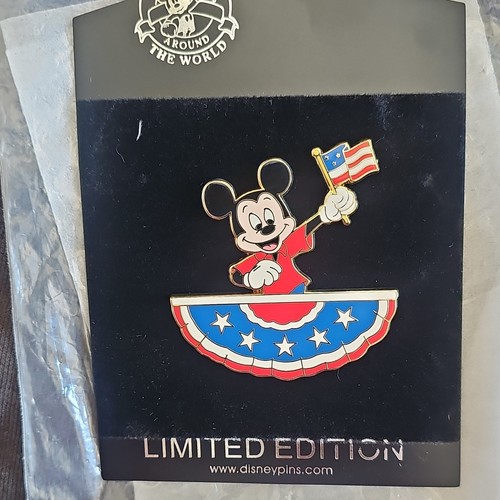 Le125 disney mickey - disney, mouse