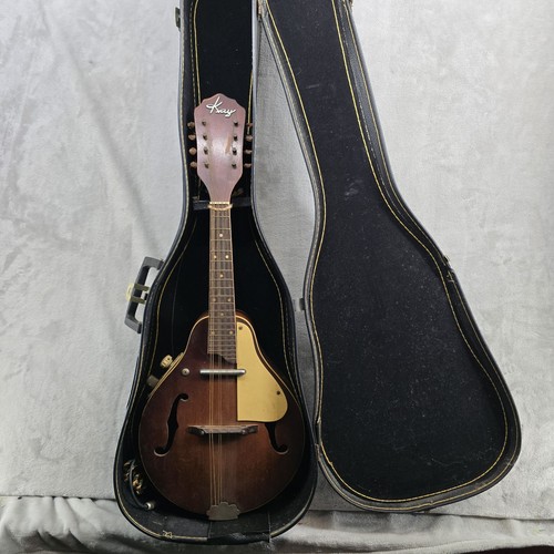 Vintage 1950s kay 95 - vintage, k-95