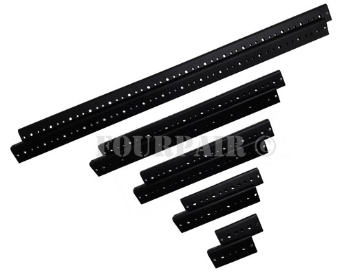 Space 12u steel rack - space, (21")