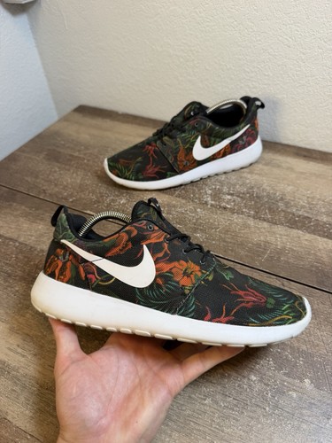 Nike roshe one print - nike, space