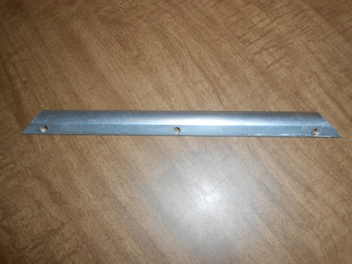 Seeburg front trim around - b,