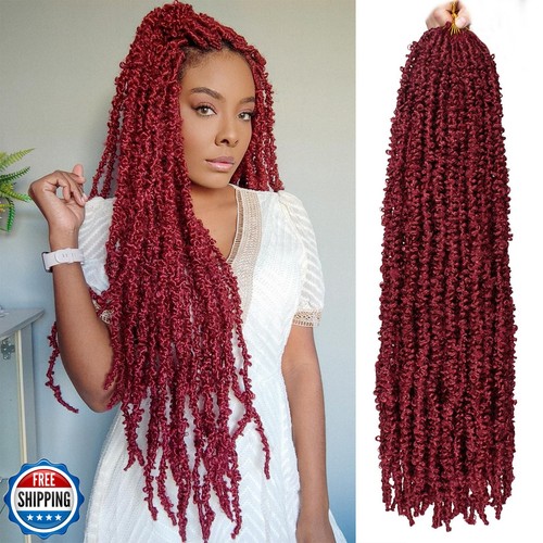 Zrq packs butterfly locs - packs,