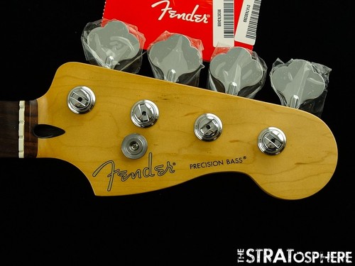 Fender player modified - player, ii