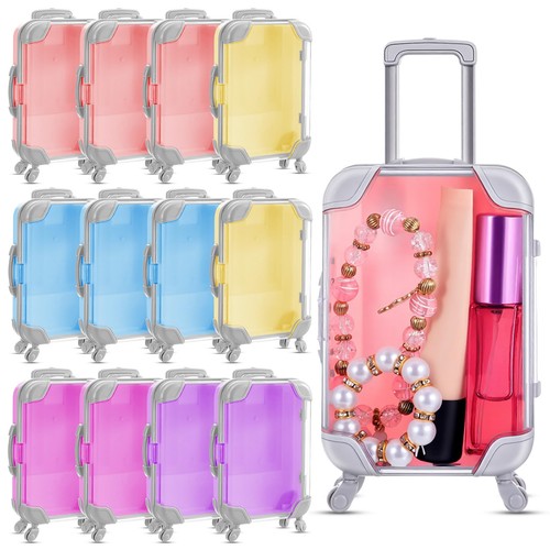 Packs mini suitcase - mini,