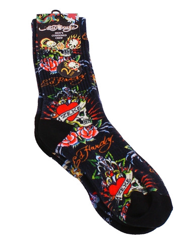 Hardy men 12 - ed, men's