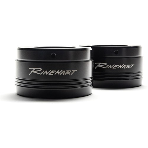 Rinehart black motopro - in.,