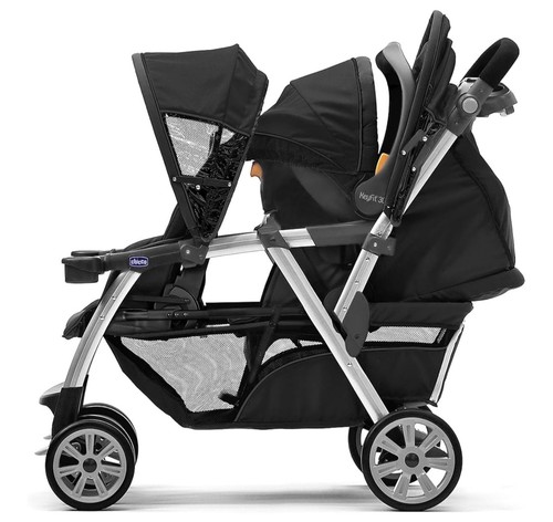 Chicco cortina together double - cortina,